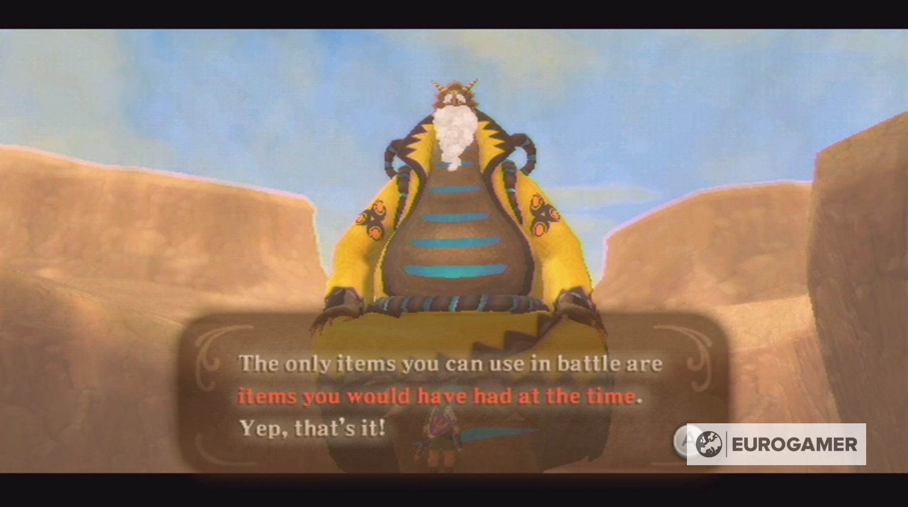 Zelda Skyward Sword Shield upgrades How to unlock the Hylian Shield